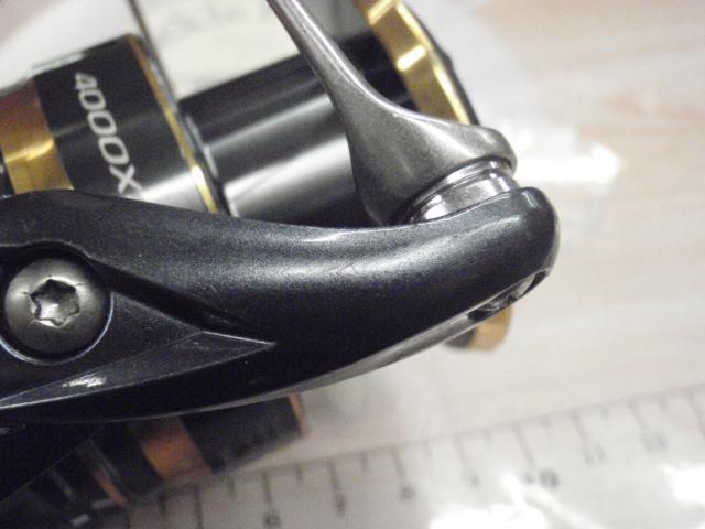 21アルテグラ 4000XG｜＠ベリーネット 日本最大新品中古釣具WEB