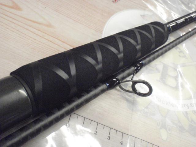 21コルトスナイパーBB S96MH