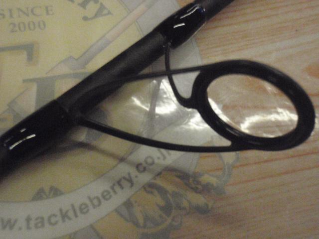 21コルトスナイパーBB S96MH