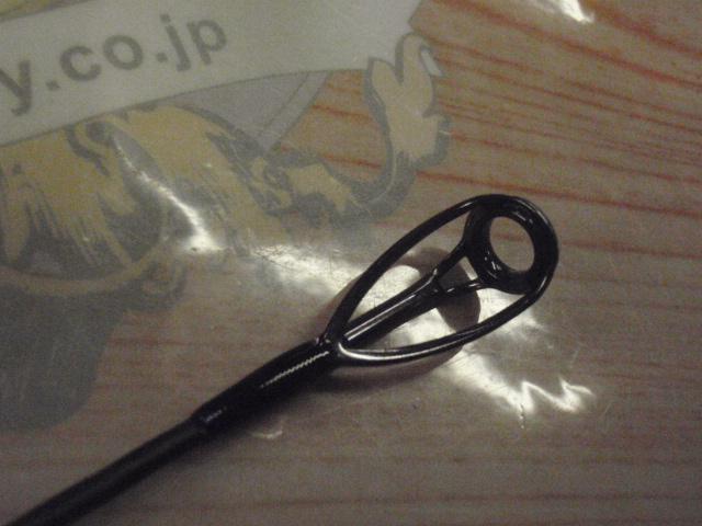 21コルトスナイパーBB S96MH