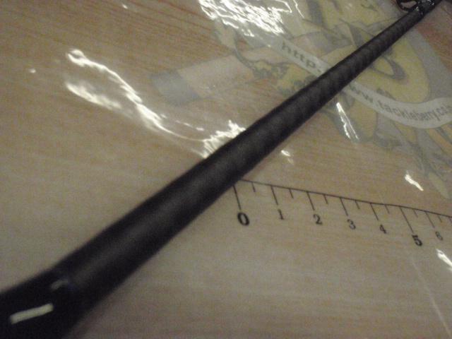 21コルトスナイパーBB S96MH