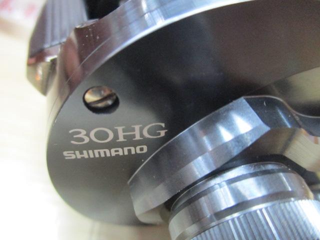 24カルカッタコンクエスト シャローエディション 30HG