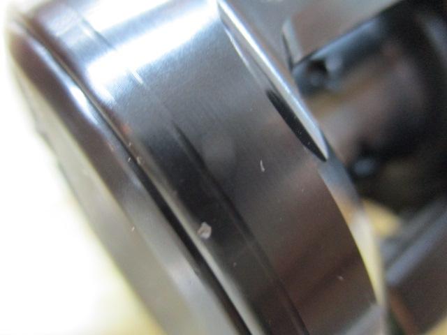 24カルカッタコンクエスト シャローエディション 30HG