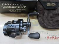 24カルカッタコンクエスト シャローエディション 30HG