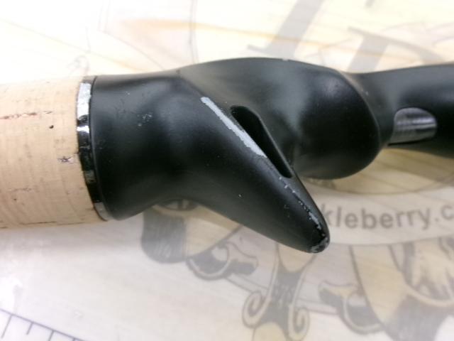 ソルティーステージKR-Xベイトフィネスカスタム SBFC-692ULT-KR