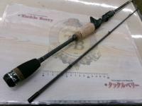 ソルティーステージKR-Xベイトフィネスカスタム SBFC-692ULT-KR