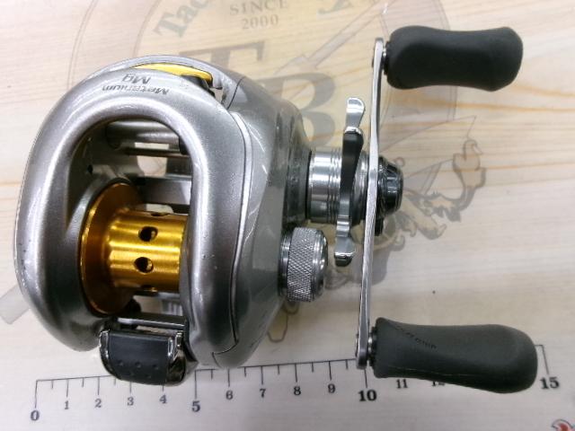 07メタニウムMg RH｜＠ベリーネット 日本最大新品中古釣具WEB