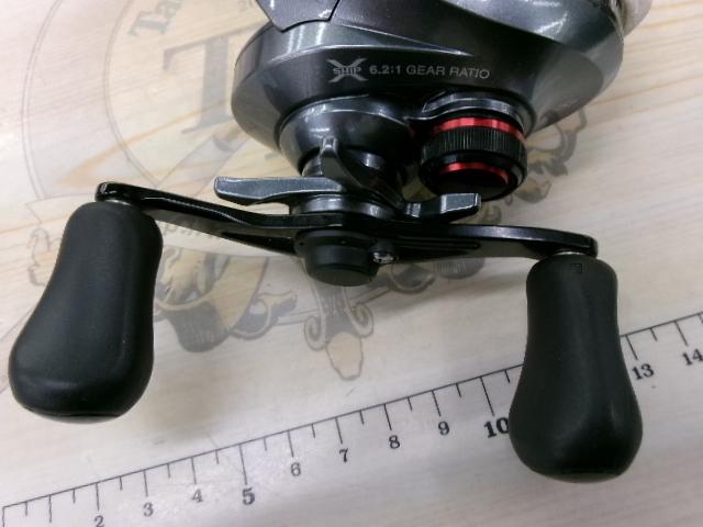 14クロナークCI4+ 151｜＠ベリーネット 日本最大新品中古釣具WEB