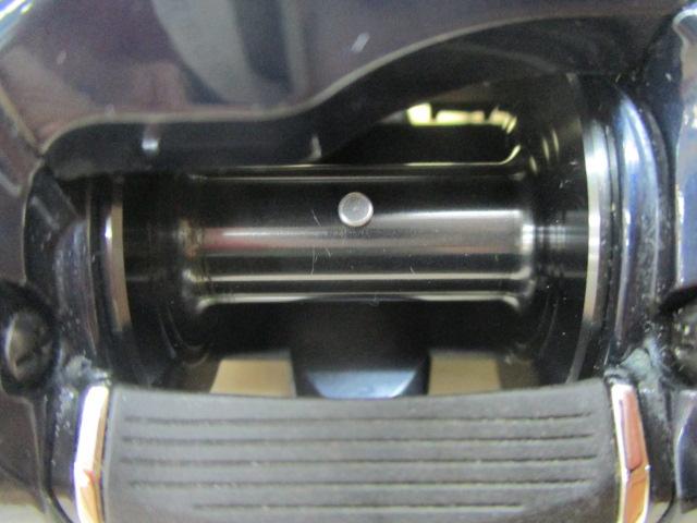 20フォースマスター 600DH