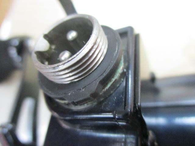 20フォースマスター 600DH