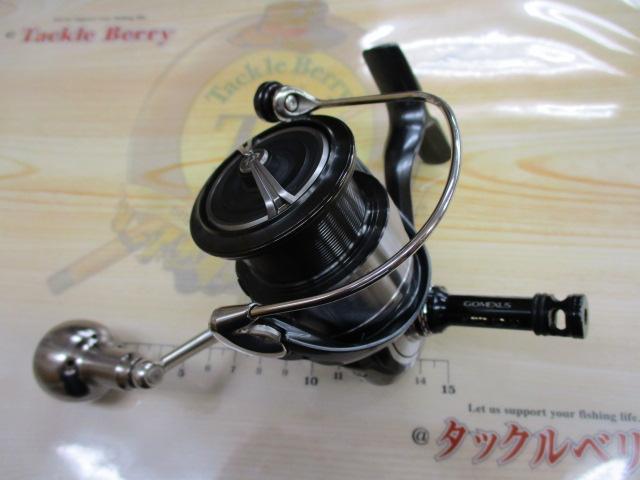 24セルテート LT3000-CH 純正ハンドル 新品 24セルテート LT3000-CH｜＠ベリーネット 日本最大新品中古釣具