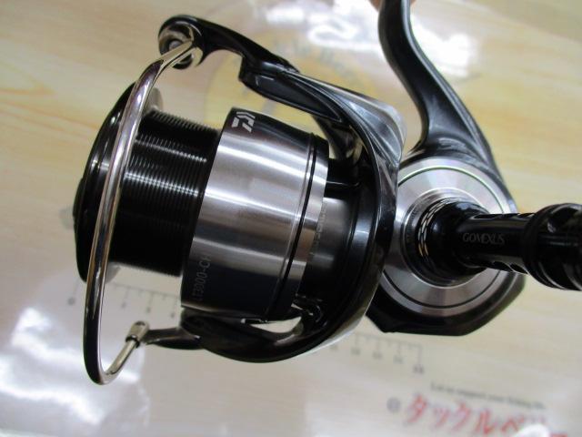 レイ Daiwa セルテートLT3000-CH 中古品 楽天市場】セルテート 3000 中古の通販