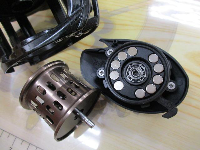 【新品未使用】薬用ラジホープ8個まとめ売り Revo LTX-BF8 (レボ エルティーエックス BF8)｜AbuGarcia｜釣具