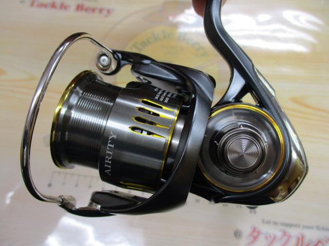 23エアリティ LT2000S-P｜＠ベリーネット 日本最大新品中古釣具