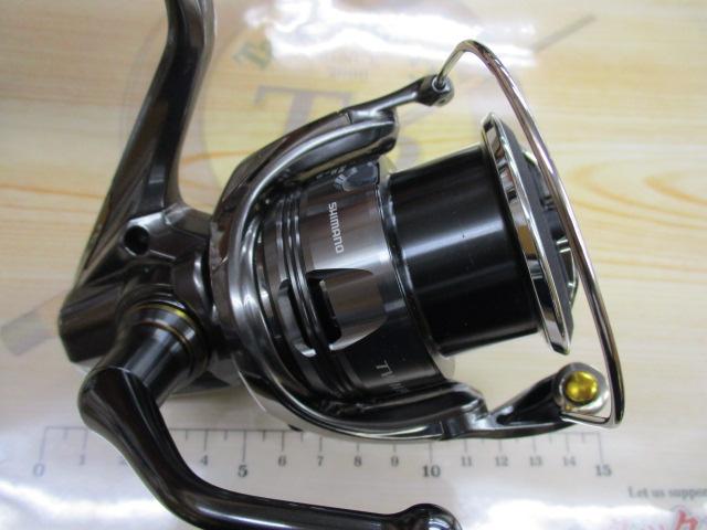 24ツインパワー 4000MHG｜＠ベリーネット 日本最大新品中古釣具