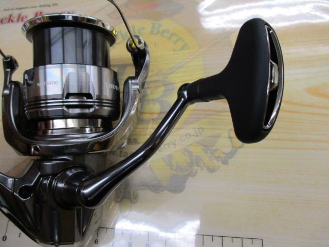 24ツインパワー 4000MHG｜＠ベリーネット 日本最大新品中古釣具WEBショップ