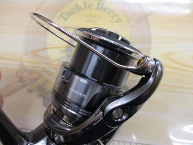 【未使用】シマノ 24 ツインパワー 4000MHG 24ツインパワー 4000MHG｜＠ベリーネット 日本最大新品中古釣具WEBショップ