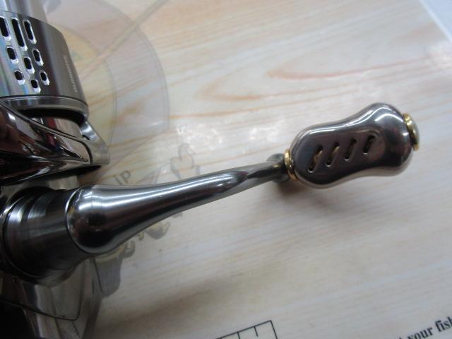 18ステラ 2500SHG｜＠ベリーネット 日本最大新品中古釣具WEBショップ