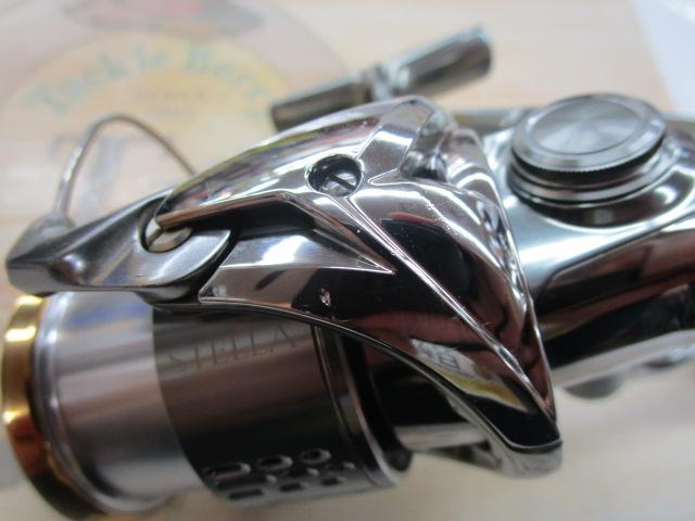 18ステラ 2500shg 18 ステラ 2500SHGのスペック | 釣りクラウド