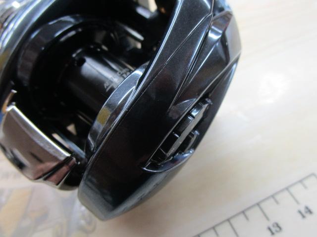 25アルデバラン DC 31XG シマノ シマノ '25 ALDEBARAN DC 31XG(アルデバラン 31XG