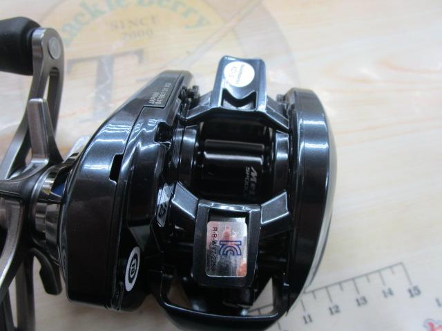 25アルデバランDC 31XG｜＠ベリーネット 日本最大新品中古釣具