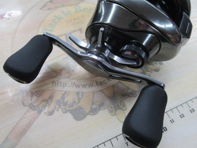 25アンタレス 101XG