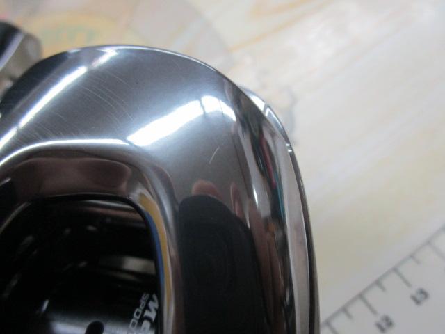 25アンタレス 101XG