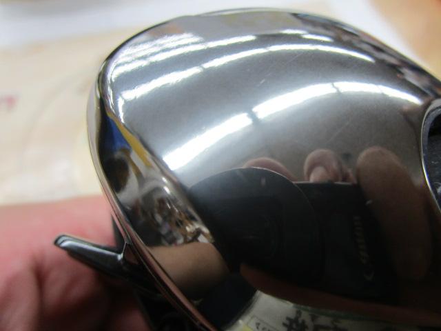 25アンタレス 101XG