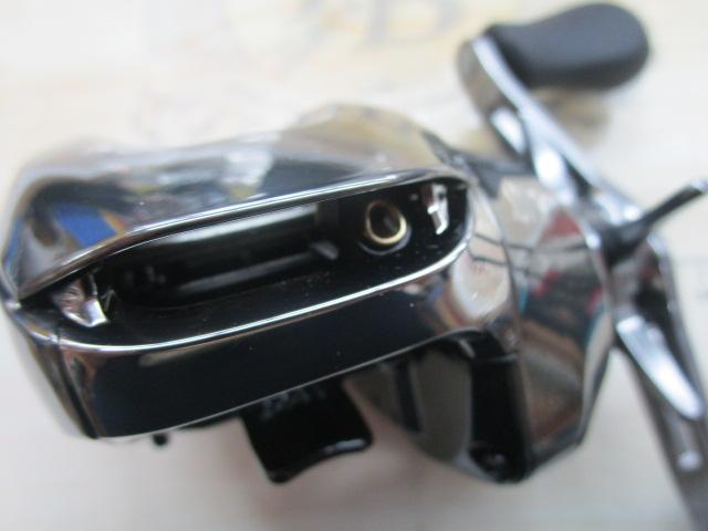 25アンタレス 101XG