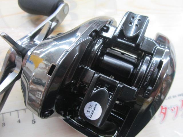 25アンタレス 101XG