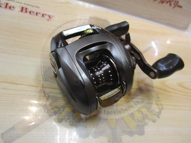 スティーズ　103H スティーズ 103H｜＠ベリーネット 日本最大新品中古釣具WEBショップ