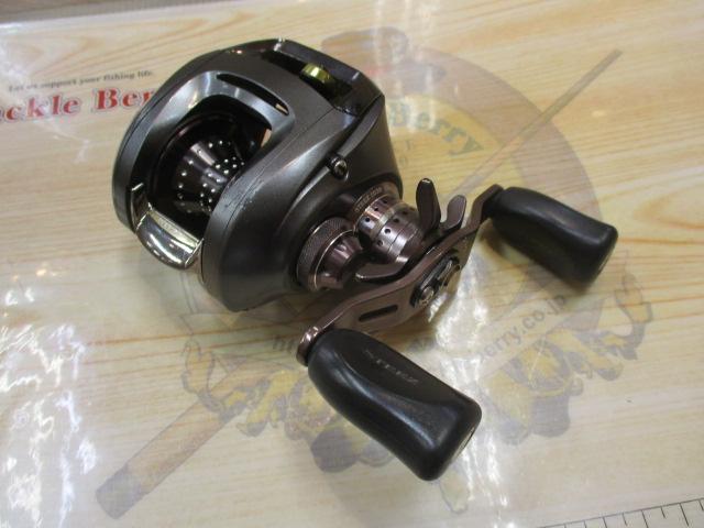 スティーズ 103H