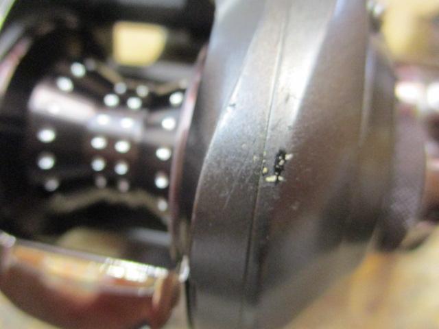 スティーズ 103H｜＠ベリーネット 日本最大新品中古釣具WEBショップ