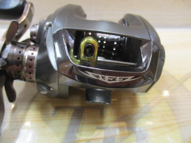 スティーズ 103H｜＠ベリーネット 日本最大新品中古釣具WEBショップ