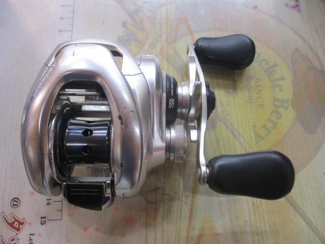 16メタニウムMGL HG RH