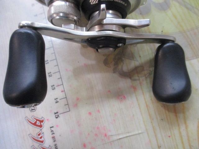 16メタニウムMGL HG RH