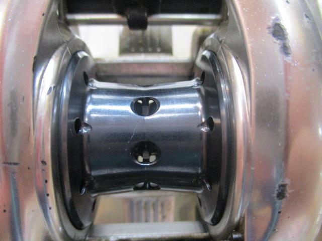 16メタニウムMGL HG RH