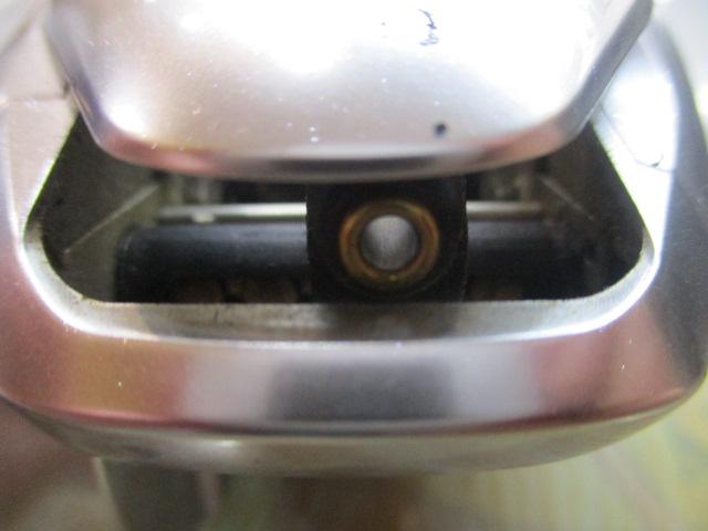 16メタニウムMGL HG RH