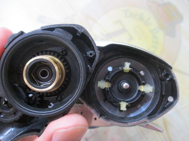 16メタニウムMGL HG RH