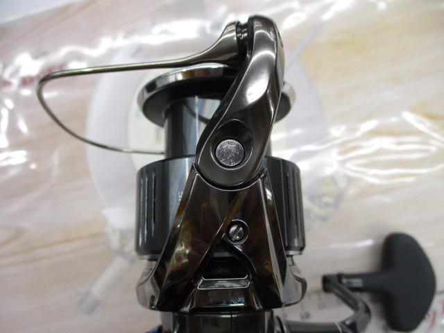 22ステラ4000XG 美品　使用回数少　主観傷無し確認済み 22ステラ 4000XG｜＠ベリーネット 日本最大新品中古釣具WEBショップ