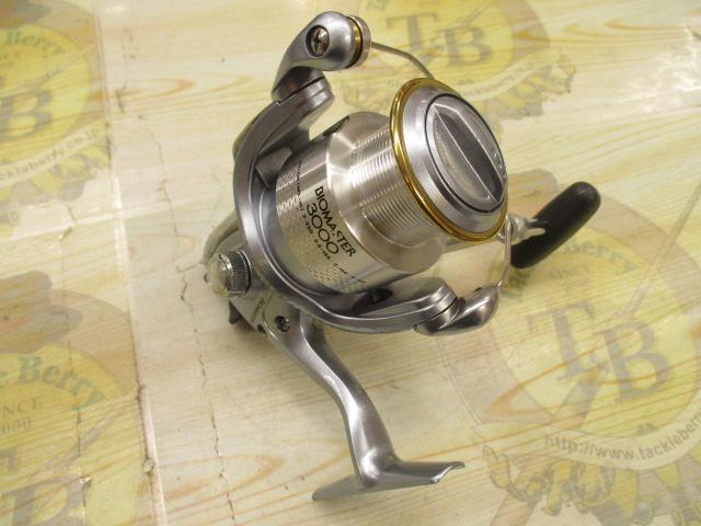 シマノ　バイオマスター　3000 02バイオマスター 3000｜＠ベリーネット 日本最大新品中古釣具