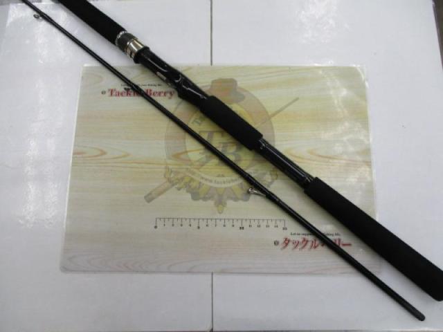 メタリア ヒラメ 270｜＠ベリーネット 日本最大新品中古釣具WEB