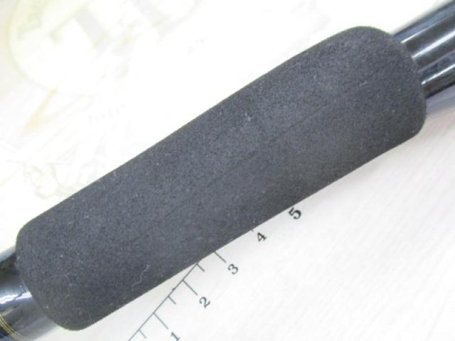 メタリア ヒラメ 270