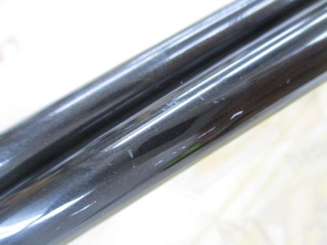 メタリア ヒラメ 270