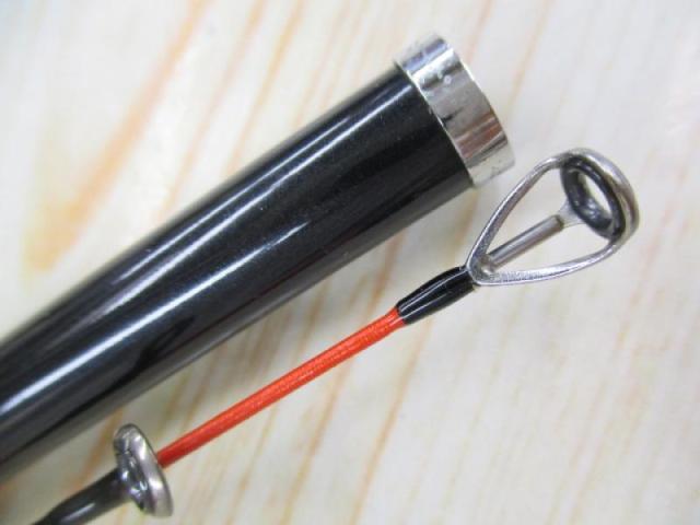 メタリア ヒラメ 270