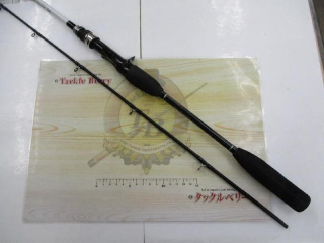 ライトゲームBB 73MH200｜＠ベリーネット 日本最大新品中古釣具