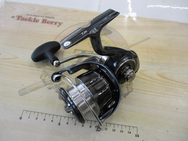 24ルビアス LT4000-XH｜＠ベリーネット 日本最大新品中古釣具WEB