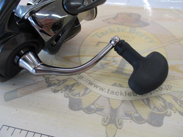 美品　24ルビアス　LT4000-XH 4550133389054.jpg