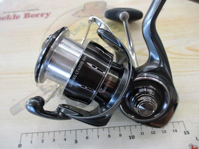 24ルビアス LT4000-XH 美品 24ルビアスLT4000―XH | イシグロ公式オンラインショップ