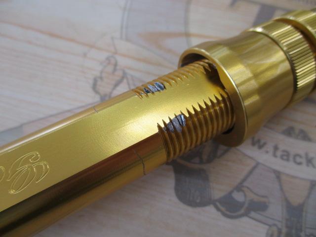 剛樹バーローズH 2.0m LINE4-20 WEIGHT80-250｜＠ベリーネット